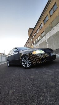 Skoda Octavia 2 - 2