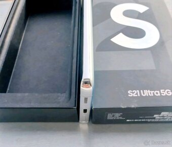 Samsung Galaxy S21 Ultra - 2