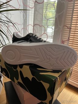 Bapesta Low - 2