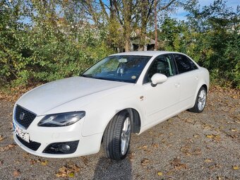Seat Exeo 1.8TSI - 2