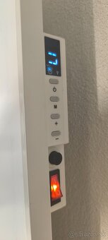 Infrapanel Wonderwall Smart 720W - 2