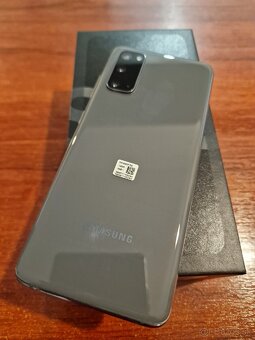 Samsung Galaxy S20 - 2