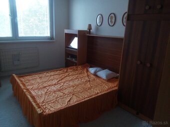 Veľký 3- izbový byt - 2