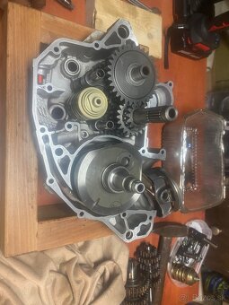 KTM sxf 250 2006 - 2