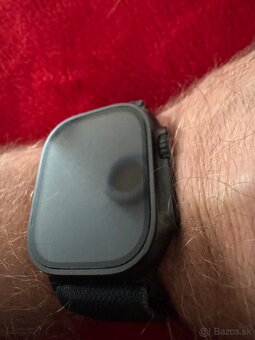 apple watch ultra 2 black - 2