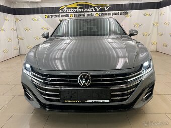 Volkswagen Arteon Shooting Brake 2.0 TDI R-Line DSG - 2