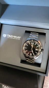 Predám TAG Heuer Formula 1– WAZ1110.BA0875, - 2