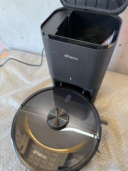 Robotický vysávač Ultenic t10 elite - 2