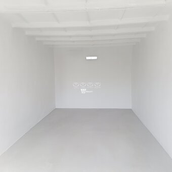 Garáž  18 m2 - Saleziánska v Žiline - 2