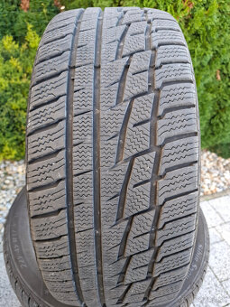 Zimné pneumatiky Matador 225/45R17 94V - 2