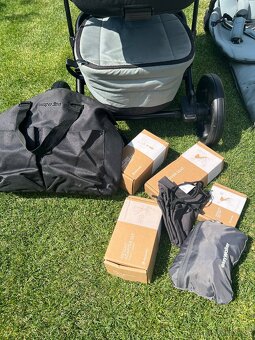 Easywalker Jimmey XXL - 2