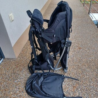 Detsky turisticky nosic - 2