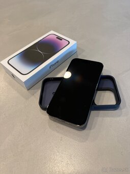 iPhone 14 Pro 256GB - 2