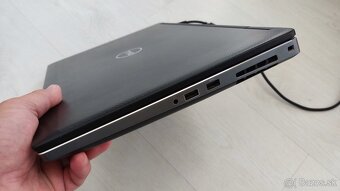 Dell Precision 7530 15,6" i5 / 32GB / 1TB / 4GB - 2