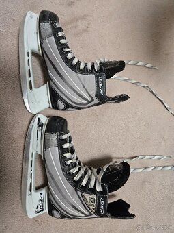 HOKEJOVE Korcule CCM 32 - 2