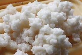 KOMBUCHA , TIBI kryštaliky a KEFIROVÉ ZRNÁ - 2