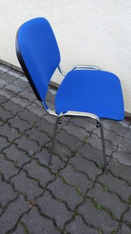 Predám 2 nové stoličky - 2