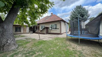 NA PREDAJ Rodinný dom - Šurany - Nitriansky Hrádok, EXKLUZÍV - 2
