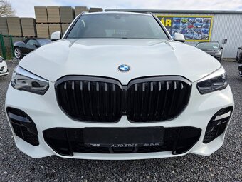 BMW X5 xDrive30d mHEV A/T - 2