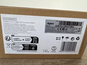 Dyson Airwrap Origin HS05 - 2