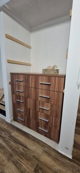 Komoda, šuplík VÝBORNÝ STAV - 2