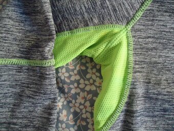 Funkčné triko zn. Klimatex, vel. M - 2