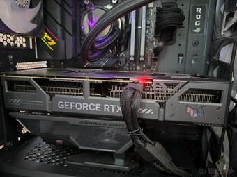 Asus Tuf Gaming GeForce RTX 5070 Ti 16GB - 2