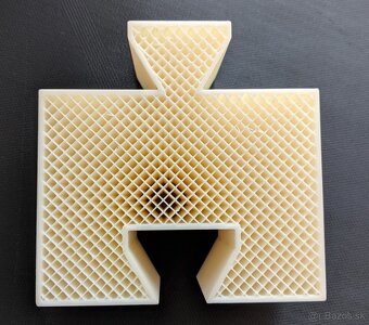 3D tlač na zákazku - 2