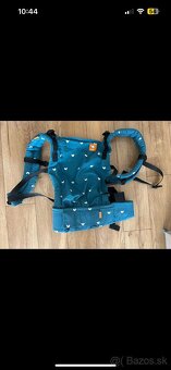 Ergonomický nosič Tula - 2