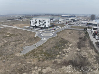 BOSEN | Na predaj investičný pozemok 2865 m2 - Nová Dubnica - 2