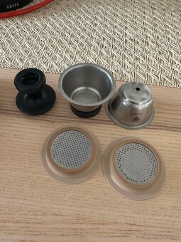 Eko kapsule Waycap kompatibilné s kávovarmi Dolce Gusto - 2