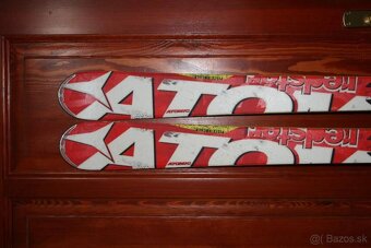 lyže Atomic Redster - 2