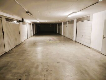 PREDAJ garáž.boxu v podzemnej garáži v BA - Ružinove, ul.Sv. - 2