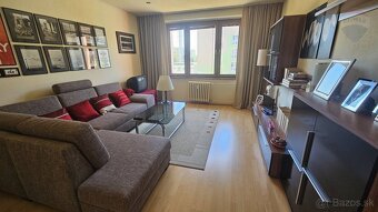 Predaj 2 izbového bytu Skalica - 2