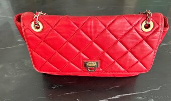 Kožená kabelka DKNY originál,15€ - 2