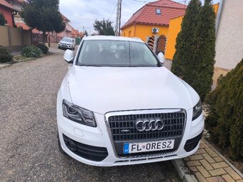 Audi Q5 2.0 TDI Quattro S Tronic - 2