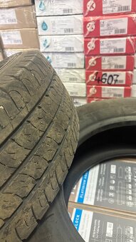 letné pneumatiky GOODYEAR 215/65 16 C - 2
