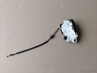 zámok dverí Superb 2 - 2