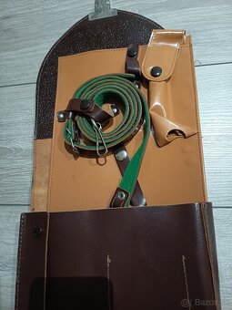 Brasna policajna VB - 2