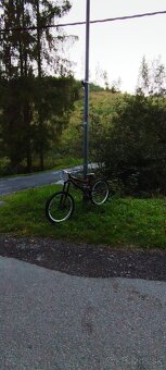 Predám mongoose khyber Elite - 2