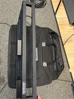 Rockboard pedalboard - 2