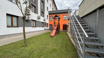 NA PRENÁJOM 1 izbový byt v centre mesta Nitra s GARÁŽOU - 2