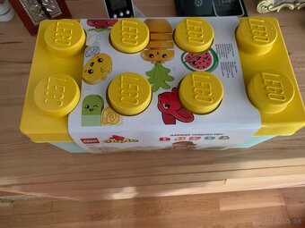 Lego DUPLO 10984 Bio záhradka - 2