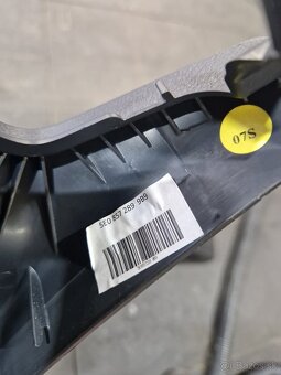 Lakťová opierka Škoda Octavia 3 - 2