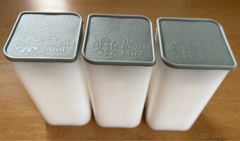 Strieborne mince Britannia 1 Oz - 2