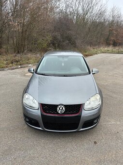 VW golf 5 2.0Tdi 103kw 4motion - 2