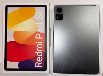 Redmi Pad SE 128 Gb - 2