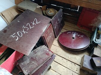 Predám pertinax - 2