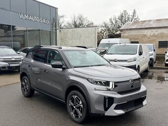 Citroën C3 Aircross MAX 7 MIESTNE - 2