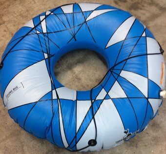 Kúpim nafukovacie veci - 2